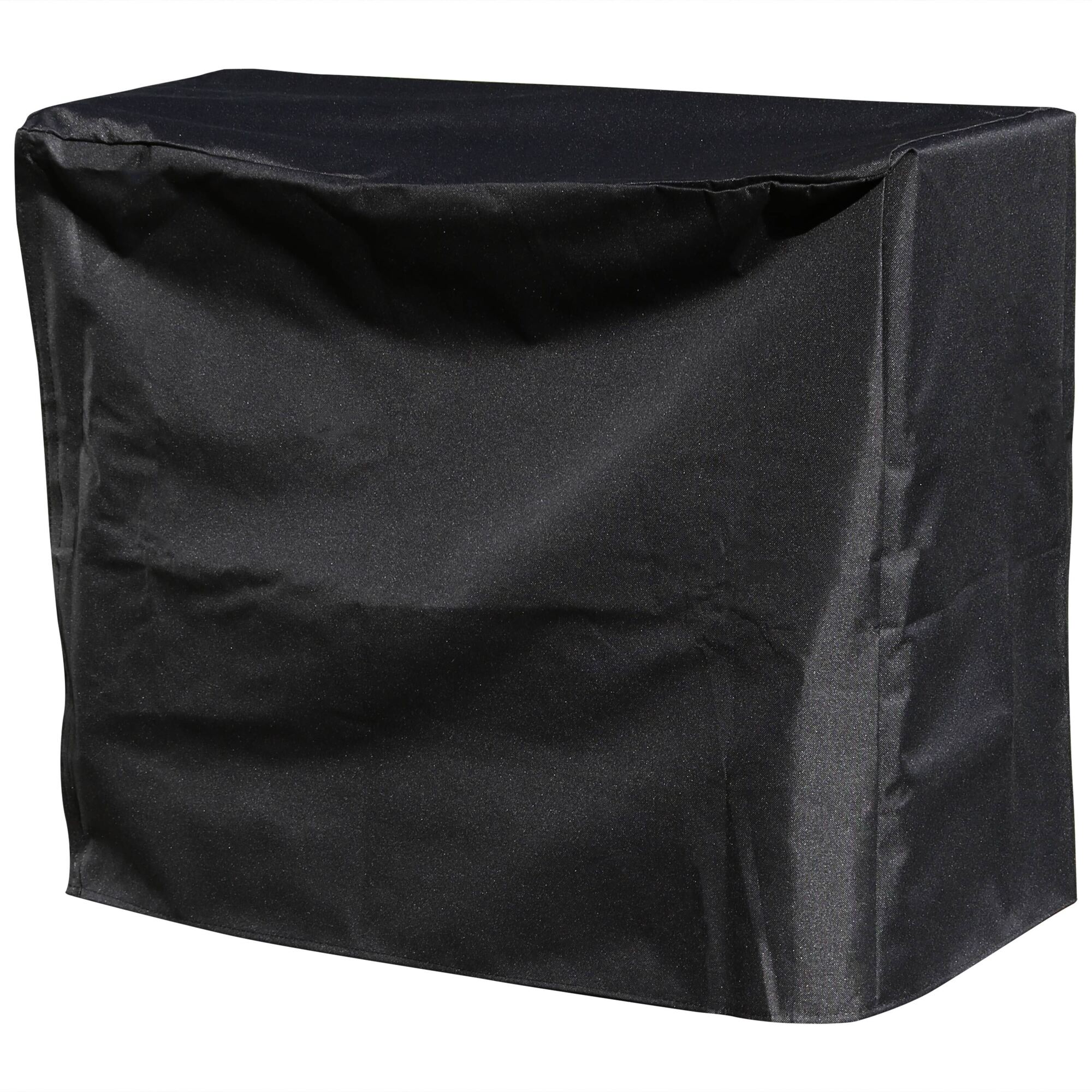 Sunnydaze Decor, Log Rack Cover, Length 1.8 ft, Material PVC, Model# QX-24DLRC